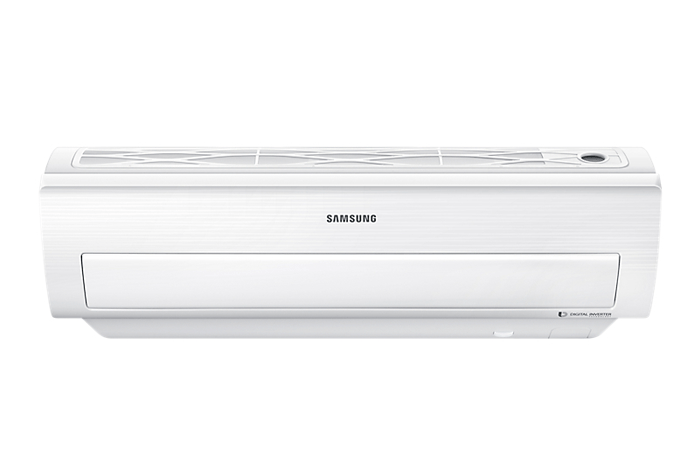 Điều hòa Samsung 2 chiều Inverter 9000BTU AR09MSFNJWKNSV