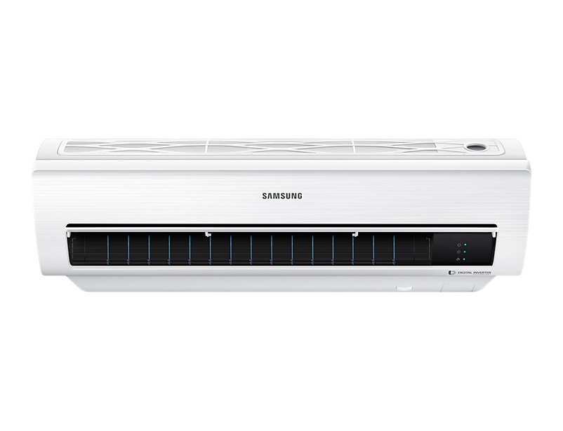 Điều hòa Samsung 2 chiều Inverter 9000BTU AR09MSFNJWKNSV