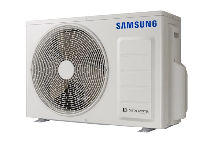 Điều hòa Samsung Cassette 1 cửa Inverter 1 chiều 11900Btu AC035TN1DKC/EA