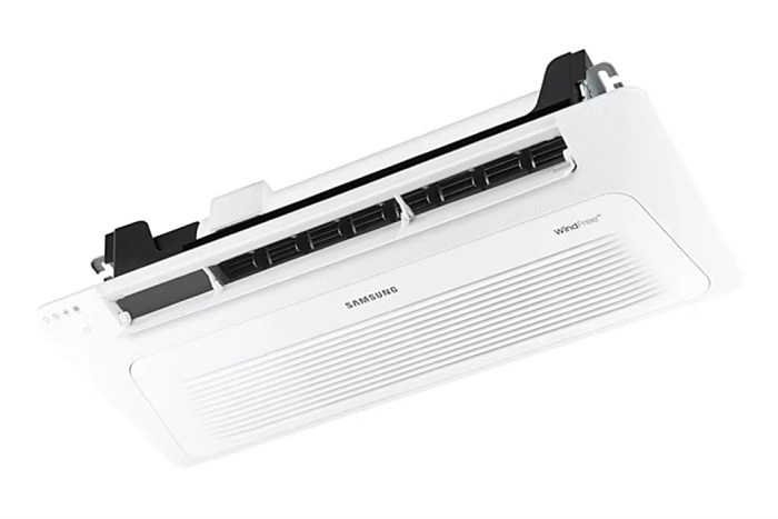 Điều hòa Samsung Cassette 1 cửa Inverter 1 chiều 11900Btu AC035TN1DKC/EA