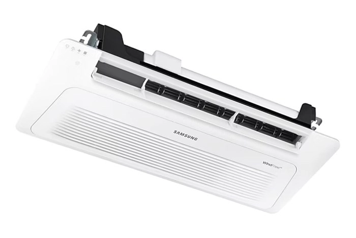 Điều hòa Samsung Cassette 1 cửa Inverter 1 chiều 11900Btu AC035TN1DKC/EA