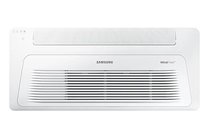 Điều hòa Samsung Cassette 1 cửa Inverter 1 chiều 11900Btu AC035TN1DKC/EA