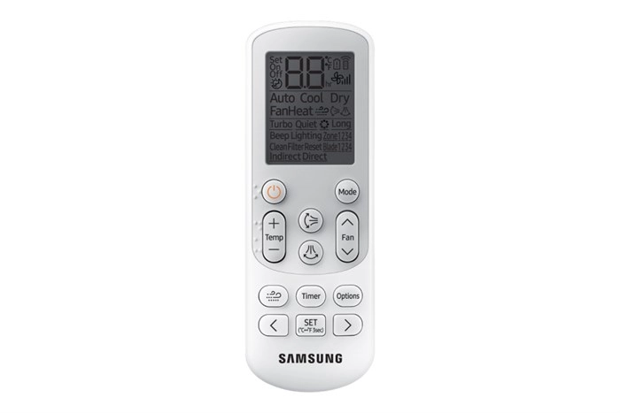 Điều hòa Samsung Cassette 1 cửa Inverter 1 chiều 11900Btu AC035TN1DKC/EA