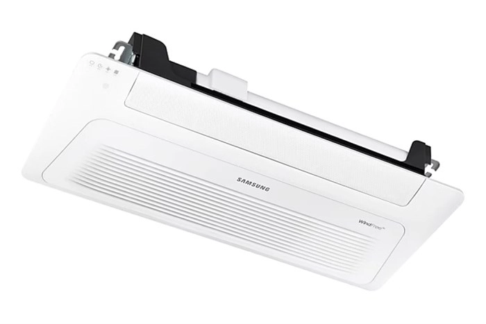 Điều hòa Samsung Cassette 1 cửa Inverter 1 chiều 11900Btu AC035TN1DKC/EA