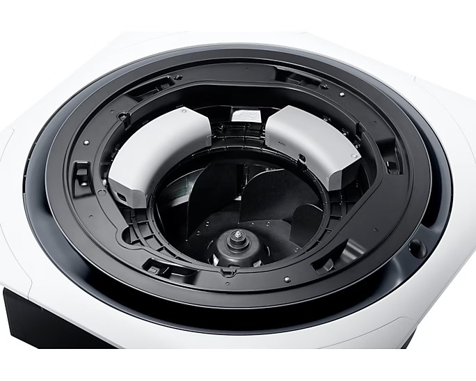 Điều hòa Samsung Cassette 360 Inverter 1 chiều 41300Btu AC120TN4PKC3/EA 3 pha