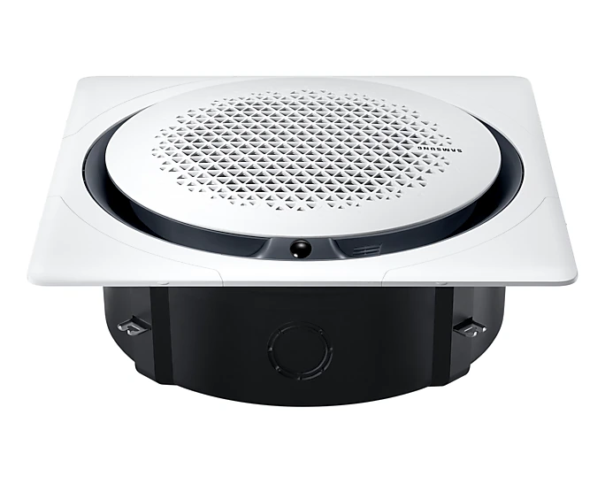 Điều hòa Samsung Cassette 360 Inverter 1 chiều 41300Btu AC120TN4PKC3/EA 3 pha