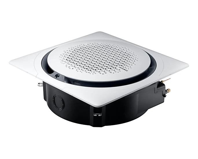 Điều hòa Samsung Cassette 360 Inverter 1 chiều 41300Btu AC120TN4PKC3/EA 3 pha