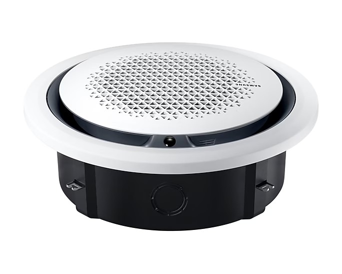 Điều hòa Samsung Cassette 360 Inverter 1 chiều 41300Btu AC120TN4PKC3/EA 3 pha