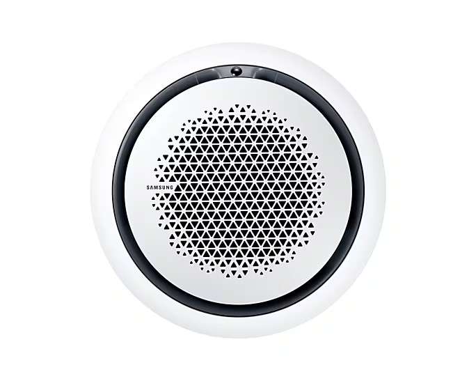 Điều hòa Samsung Cassette 360 Inverter 1 chiều 45700Btu AC140TN4PKC3/EA 3 pha