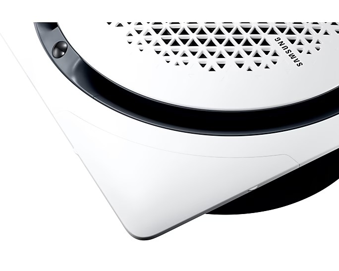 Điều hòa Samsung Cassette 360 Inverter 1 chiều 45700Btu AC140TN4PKC3/EA 3 pha