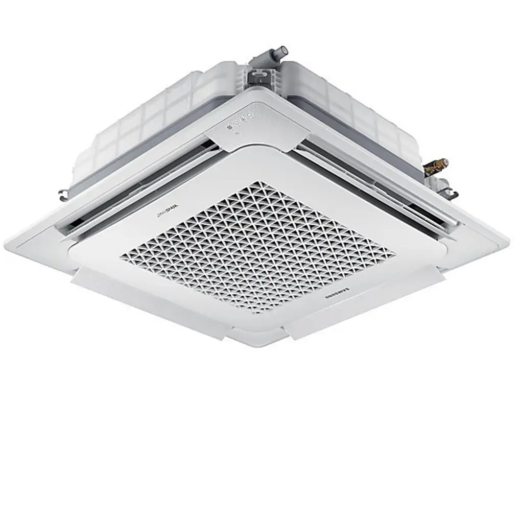 Điều hòa Samsung Cassette Inverter 1 chiều 34100Btu AC100TN4DKC/EA