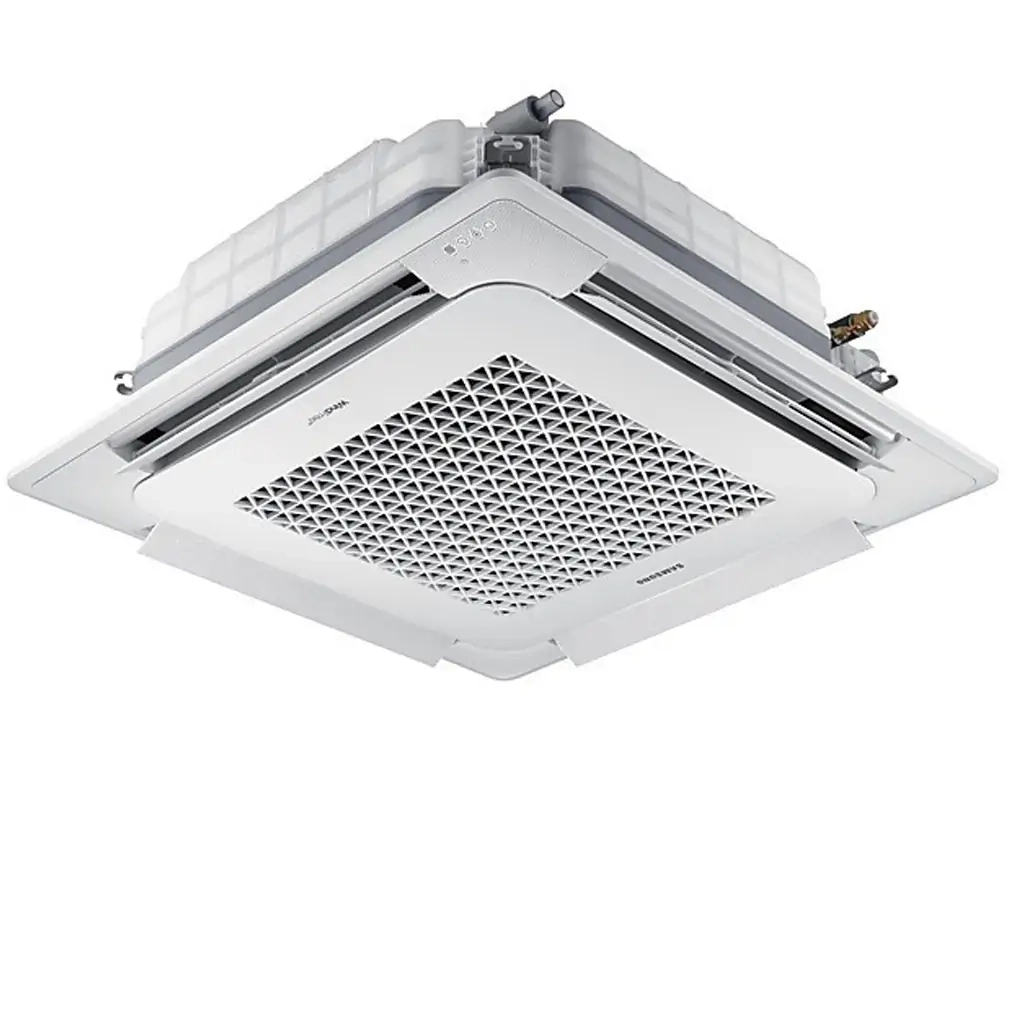 Điều hòa Samsung Cassette Inverter 1 chiều 34100Btu AC100TN4DKC/EA