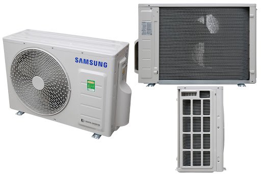 Điều hòa Samsung Digital Inverter AR10RYFTAWKNSV 1 chiều 9.400BTU
