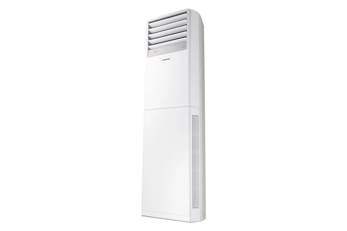 Điều hòa Samsung Tủ Đứng Inverter 1 chiều 47800Btu AC048BNPDKC/TC