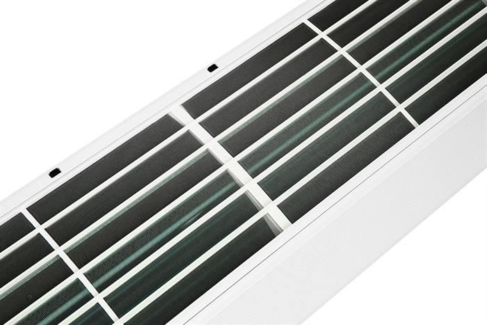 Điều hòa Samsung Wind-Free 1 chiều Inverter 21.500BTU/2.5Hp AR24CYFCAWKNSV