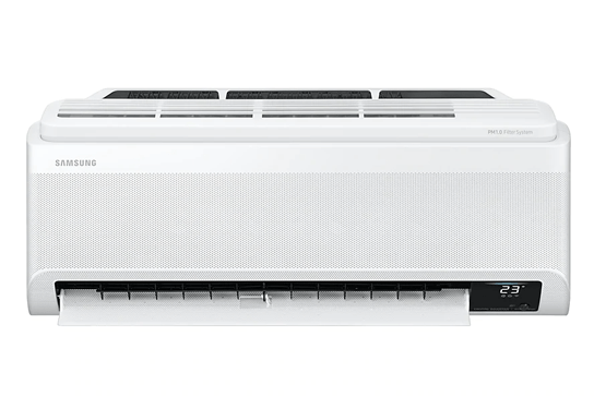 Điều hòa Samsung Wind-Free 1 chiều Inverter 12000BTU AR13TYAACWKNSV