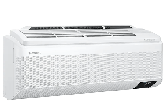 Điều hòa Samsung Wind-Free 1 chiều Inverter 12000BTU AR13TYAACWKNSV