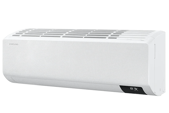 Điều hòa Samsung Wind-Free 1 chiều Inverter 18000BTU AR18TYGCDWKNSV