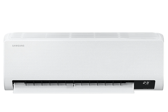 Điều hòa Samsung Wind-Free 1 chiều Inverter 18000BTU AR18TYGCDWKNSV