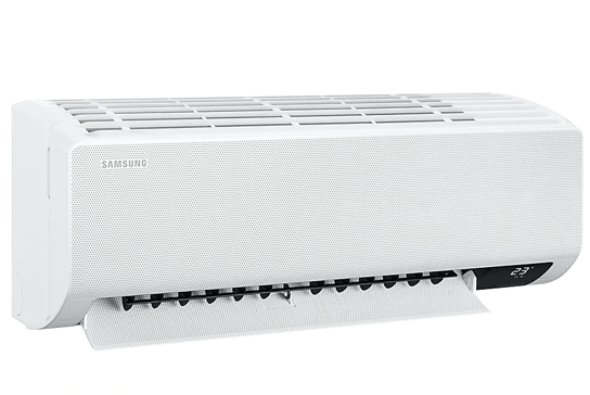 Điều hòa Samsung Wind-Free 1 chiều Inverter 18000BTU AR18TYGCDWKNSV