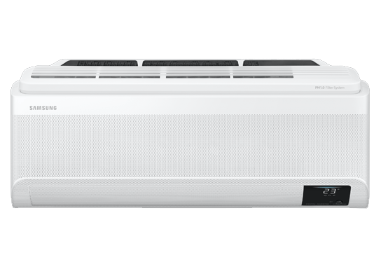 Điều hòa Samsung Wind-Free 1 chiều Inverter 21500BTU AR24TYCACWKNSV