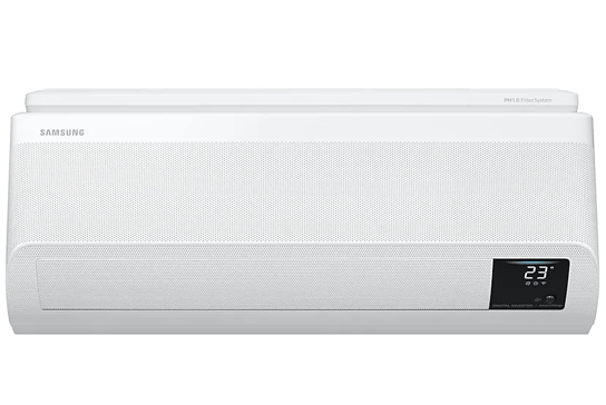 Điều hòa Samsung Wind-Free 1 chiều Inverter 21500BTU AR24TYCACWKNSV