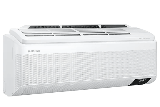 Điều hòa Samsung Wind-Free 1 chiều Inverter 21500BTU AR24TYCACWKNSV