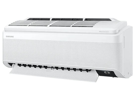 Điều hòa Samsung Wind-Free 1 chiều Inverter 21500BTU AR24TYCACWKNSV
