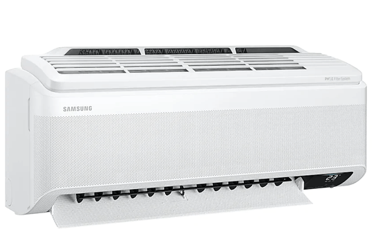 Điều hòa Samsung Wind-Free 1 chiều Inverter 21500BTU AR24TYCACWKNSV