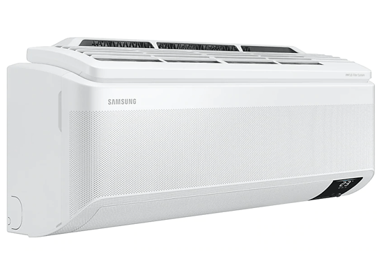 Điều hòa Samsung Wind-Free 1 chiều Inverter 9000BTU AR10TYAACWKNSV