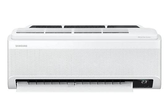 Điều hòa Samsung Wind-Free 1 chiều Inverter 9000BTU AR10TYAACWKNSV