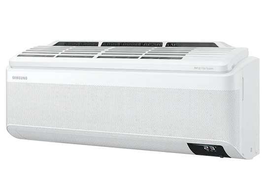 Điều hòa Samsung Wind-Free 1 chiều Inverter 9000BTU AR10TYAACWKNSV