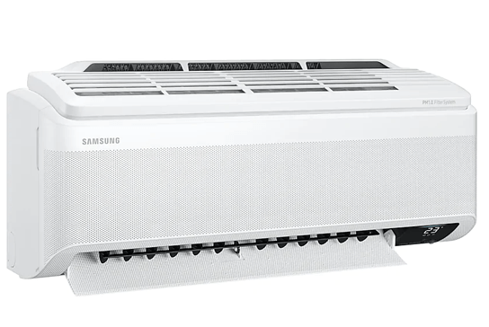 Điều hòa Samsung Wind-Free 1 chiều Inverter 9000BTU AR10TYAACWKNSV
