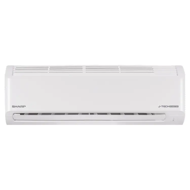 Điều hòa Sharp 1 chiều Inverter 12000 BTU AH-X13DEW