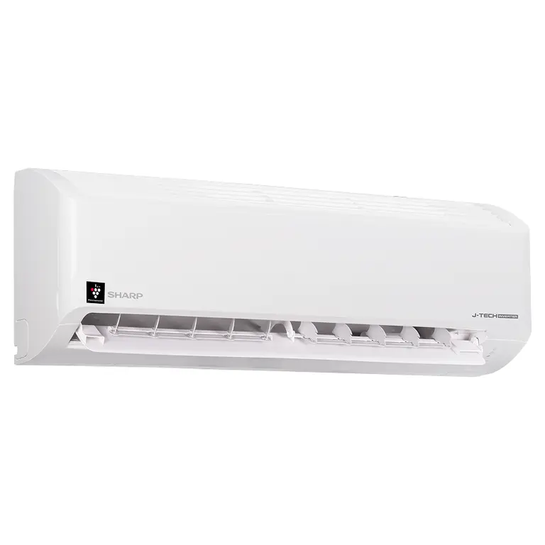 Điều hòa Sharp 1 chiều Inverter 12000 BTU AH-XP13DSW