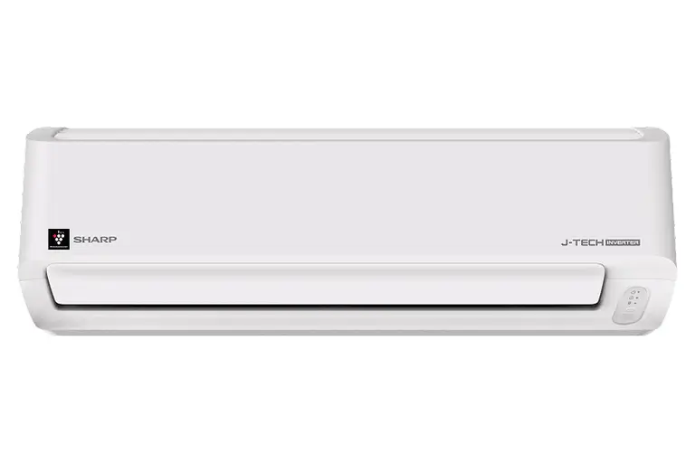 Điều hòa Sharp 1 chiều Inverter 12000 BTU AH-XP13DSW