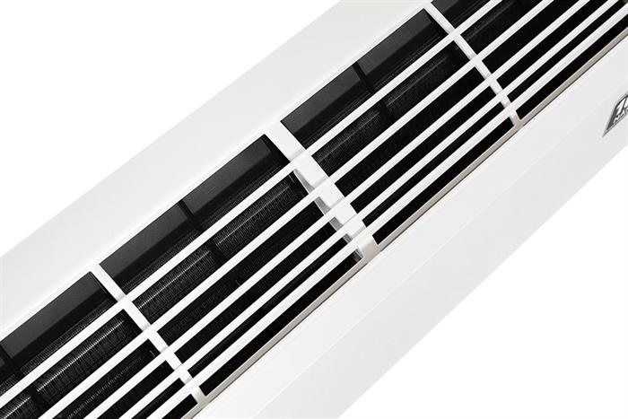 Điều hòa Sharp 1 chiều Inverter 18000 BTU AH-X18DEW