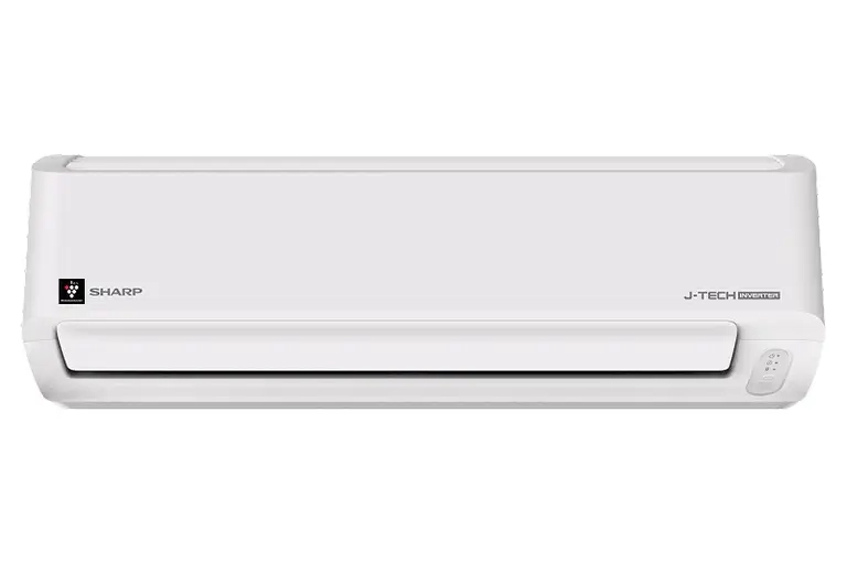 Sharp 1 chiều Inverter 18000 BTU AH-XP18DSW