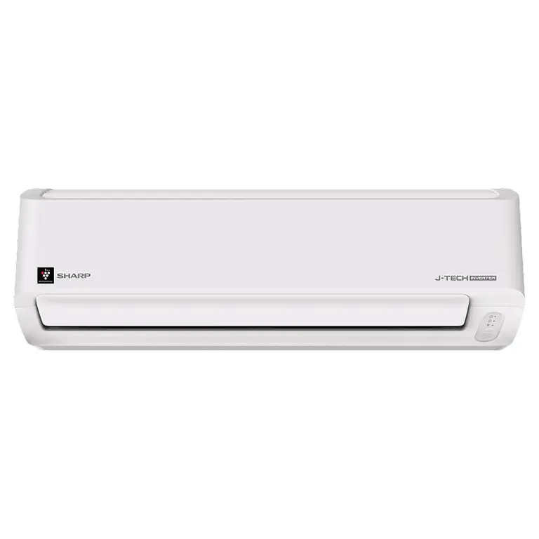 Điều hòa Sharp 1 chiều Inverter 18000 BTU AH-XP18DSW