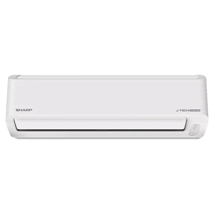 Điều hòa Sharp 1 chiều Inverter 9000 BTU AH-X10DEW