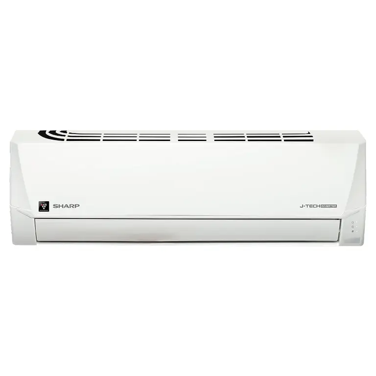 Điều hòa Sharp 1 chiều Inverter 9000 BTU AH-XP10DSW