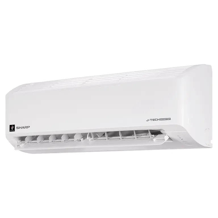 Điều hòa Sharp 1 chiều Inverter 9000 BTU AH-XP10DSW