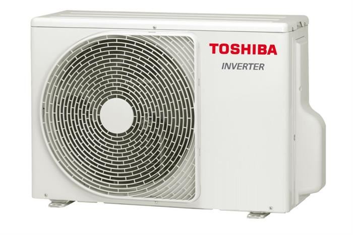 Điều hòa Toshiba 1 Chiều 24000 BTU RAS-H24S5KCV2G-V