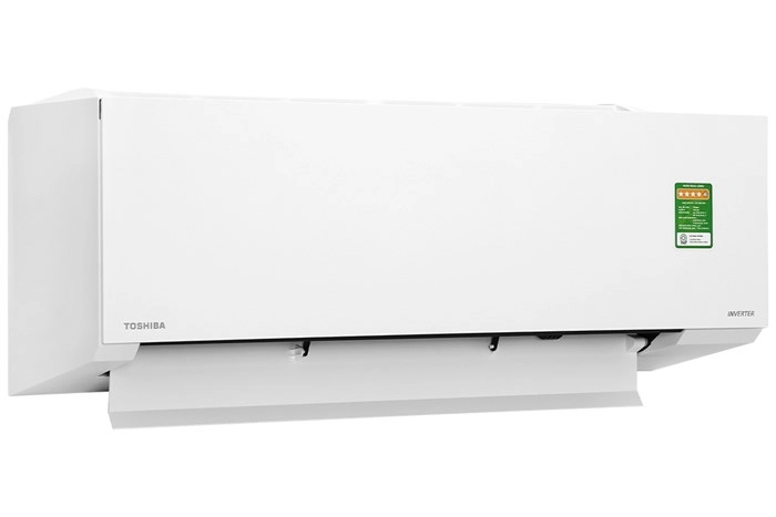 Điều hòa Toshiba 1 Chiều Inverter 24000 BTU/ 2.5 HP RAS-H24E2KCVG-V