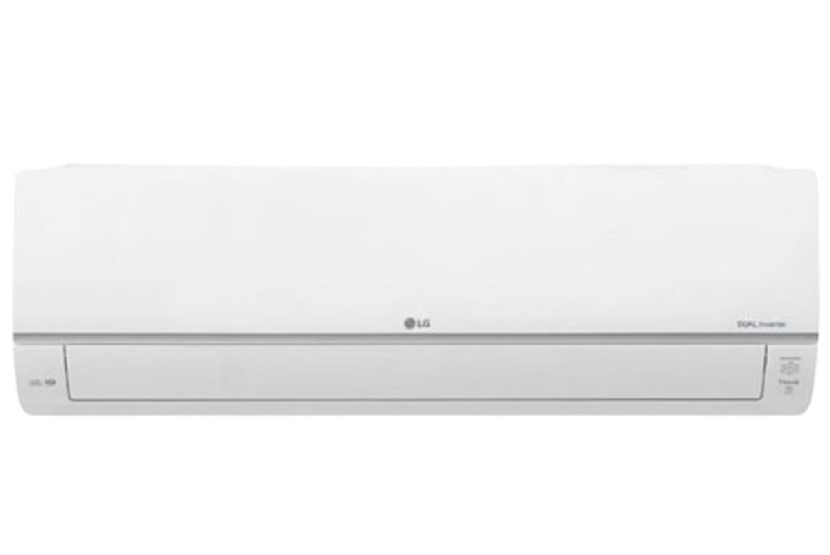 Điều hòa treo tường Multi LG 2 chiều Inverter 9.000Btu AMNW09GSJB1