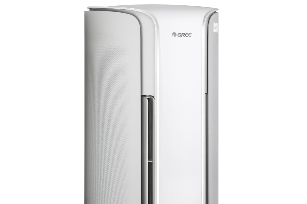 Điều hòa tủ đứng 2 chiều Inverter Gree GVH24AK-K3DNC6A 24000BTU