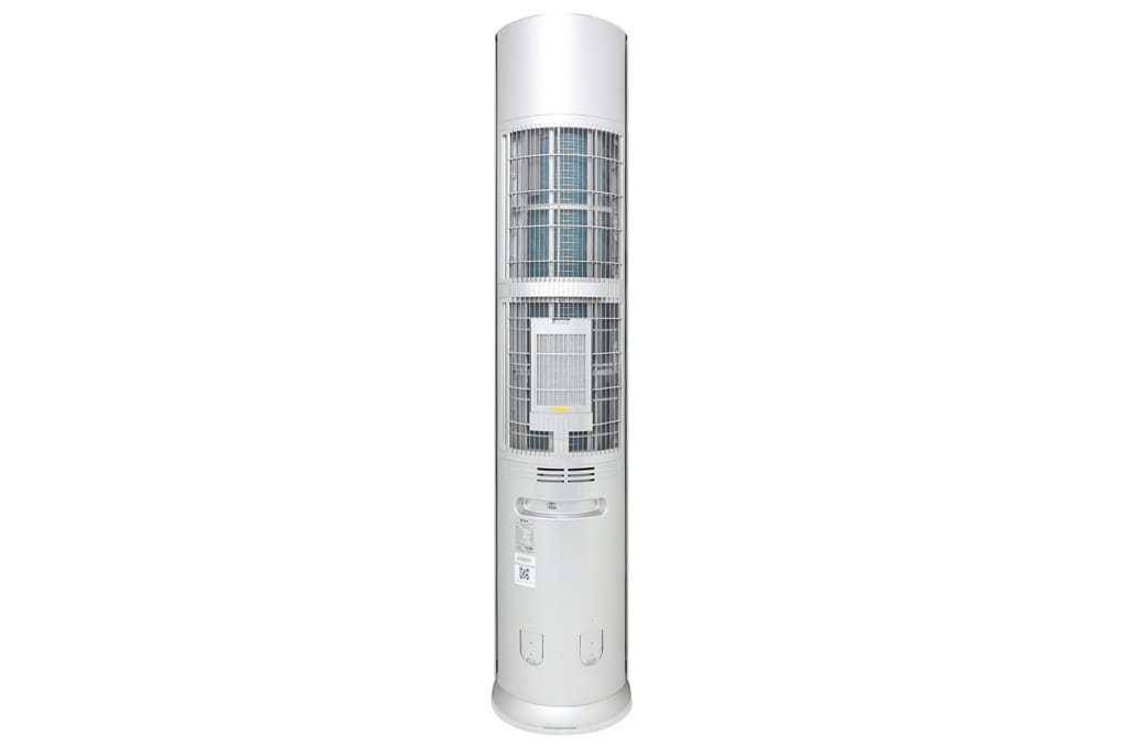 Điều hòa tủ đứng 2 chiều Inverter Gree GVH24AK-K3DNC6A 24000BTU