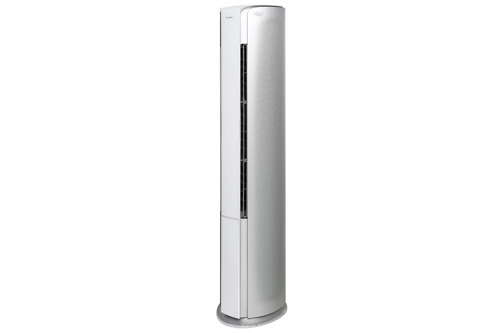 Điều hòa tủ đứng 2 chiều Inverter Gree GVH24AK-K3DNC6A 24000BTU