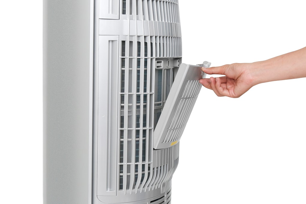 Điều hòa tủ đứng 2 chiều Inverter Gree GVH24AK-K3DNC6A 24000BTU