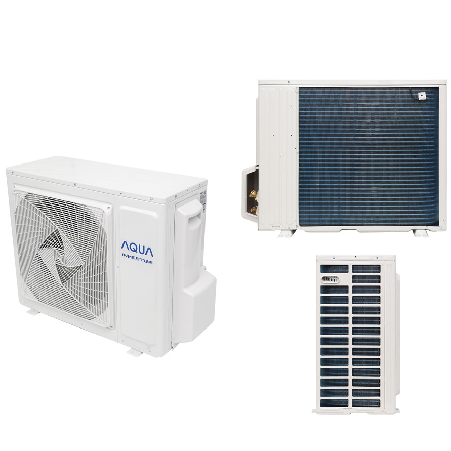 Điều hòa tủ đứng Aqua 2 chiều 24600BTU AQA-FCHV24C